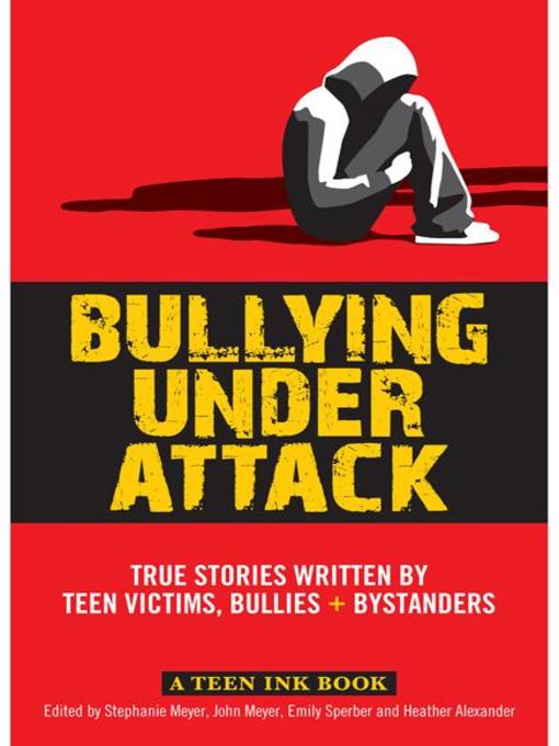 Title details for Bullying Under Attack by John Meyer - Available